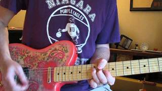 Ain&#39;t That a Lot of Love - Taj Mahal