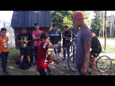 Teycer vs Jembra  OCTAVOS DE FINAL - Pretemporada Fecha 2