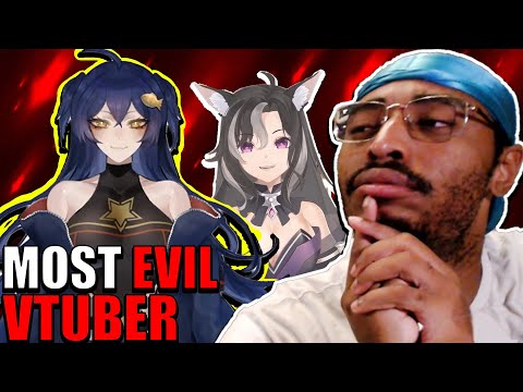Deception and Abuse: The Yakirisu Story | Rima Evenstar Reaction