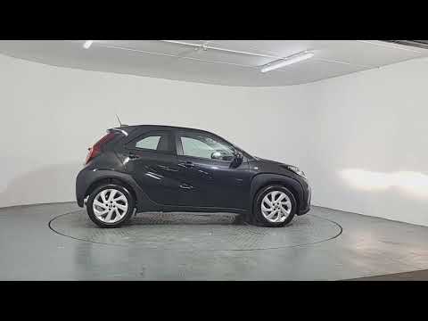 Toyota Aygo X PULSE 1.0 Petrol Manual - Image 2