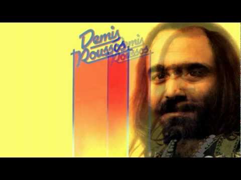 Wenn Ich Wiederkomm - Demis Roussos