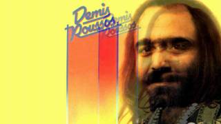 Demis Roussos - Wenn Ich Wiederkomm