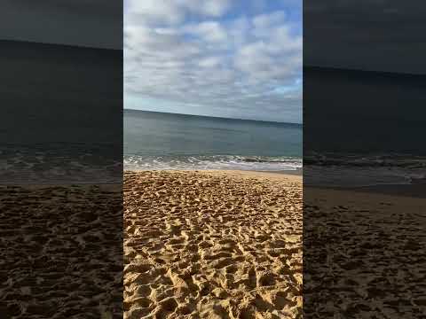 Super schönes Hotel direkt auf dem Strand der Algarve [Portugal]