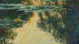 a playlist for slow walks through the peaceful, tranquil park with soft tunes