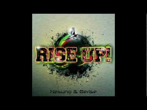 Nesuno & Berise feat. Affix da Goonet - Evel Knievel - Rise up! EP