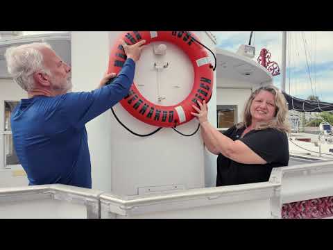 Marina Rose Cruises video thumbnail