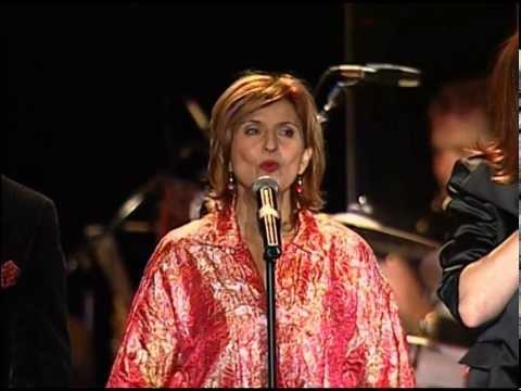 Manhattan Transfer - Snowfall (Claude Thornhill)