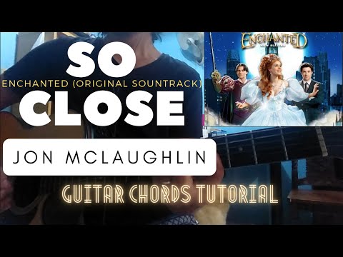So Close - John Mclaughlin