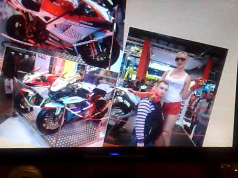 Boban Rajovic & Dragana Mirkovic 2009 Gromovi