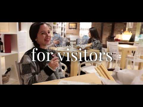 Tenuta Carretta - Official video 2025