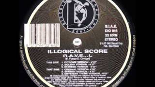 Illogical Score -  R.A.V.E....L (Bolero Version) _1992_
