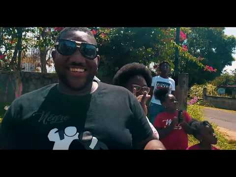 Négro sur💪🏾 feat Nanou🌹 feat Sassou🦋 - Sa Kay Malade 🌴