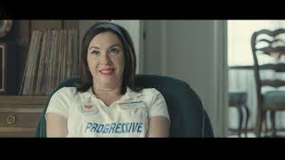 Progressive Insurance Commercial: Flo’s Family Thanksgiving