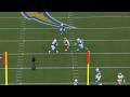 Mac Jones zips in into DeZhaun Stribling