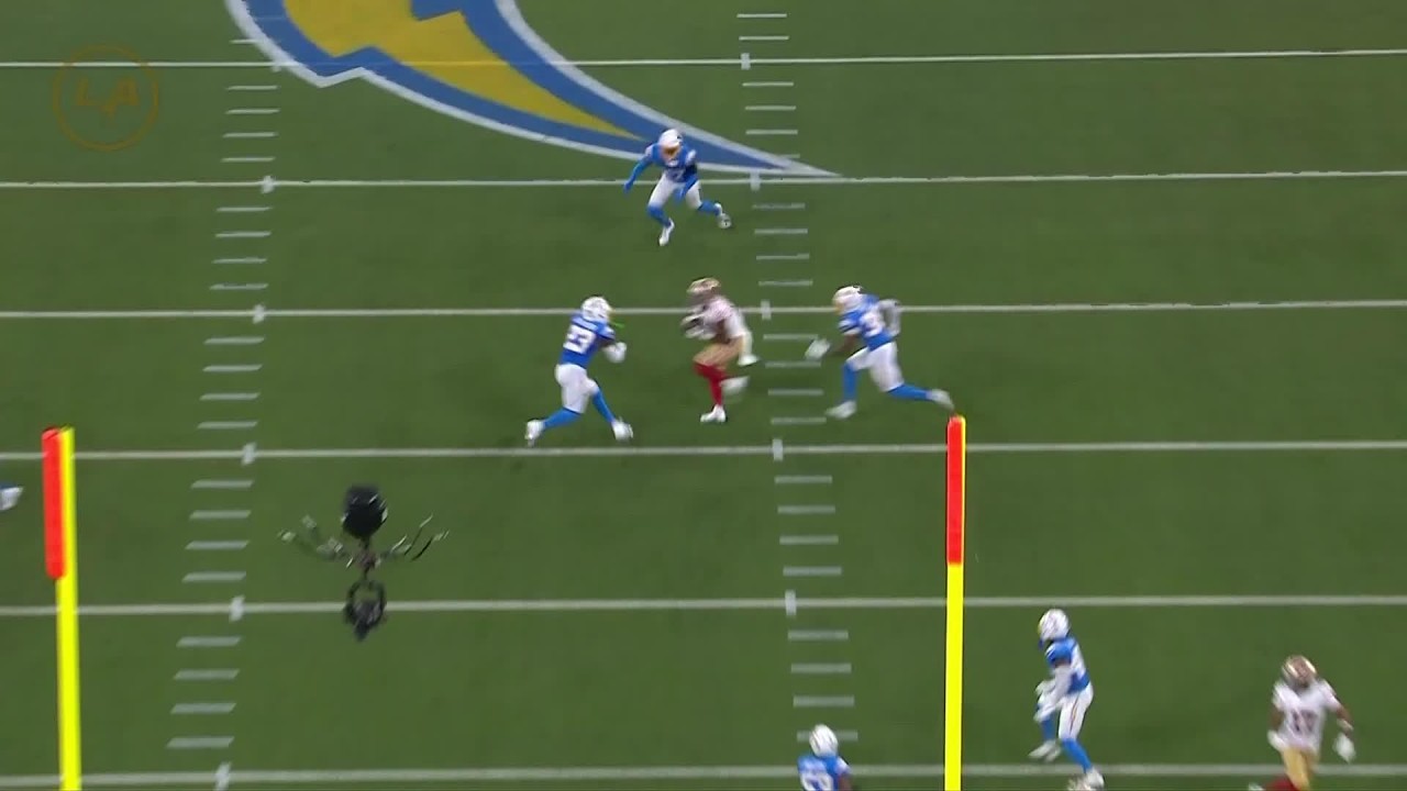 Mac Jones zips in into DeZhaun Stribling