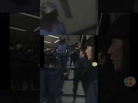 Cybercop na ISTV. #274