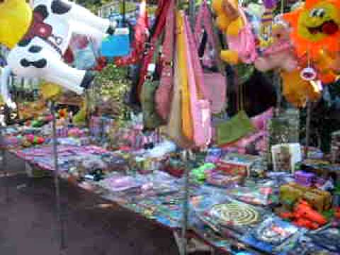 Kultura Otwock - przed Odpustem 27 wrzesień 2009 4 Filary Polskości