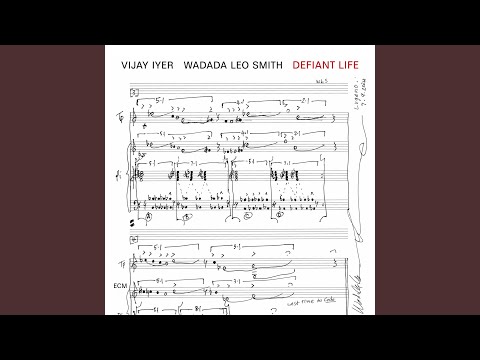 Floating River Requiem (for Patrice Lumumba)