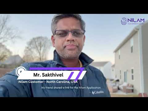 Nilam Insights testimonial 4
