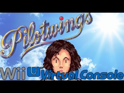 pilotwings wii iso