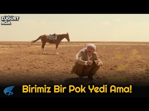 Züğürt Ağa | Ver Şu Rahmeti!