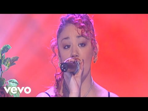 Sugababes - Shape (Live)