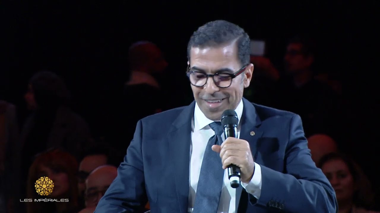 Anouar Sabri