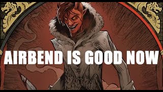 Mardu Airbend in Pioneer! Flip Valki to Tybalt with Airbend! MTGA