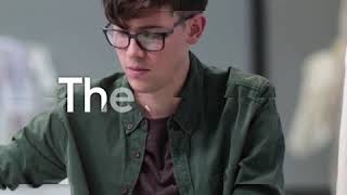 27. SQUARE Promo Video | :25 sec | Client: Local Insiders