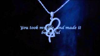 &quot;Only You&quot; - Sinéad O&#39;Connor (Lyrics)