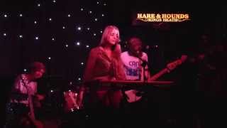 Trembling Bells - The Bells of Burford