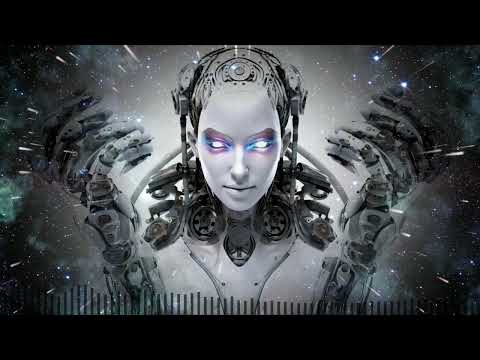 Miss Monique Asher Swissa SANDHAUS - Electric (Original Mix) Melodic Techno & Progressive House