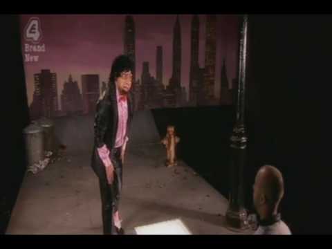 Cha'Mone Mo-Fo Selecta - Billy Jean