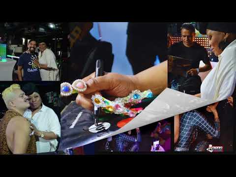 CharVoni, Crystal Waters, Real McCoy & Turbo B May 11, 2024 - Genesis Disco - Guadalajara Mexico