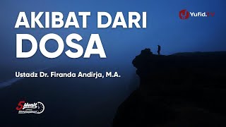 Download lagu Akibat dari Dosa - Ustadz Dr. Firanda Andirja, M.A. - 5 Menit yang Menginspirasi mp3 Download lagu Akibat dari Dosa - Ustadz Dr. Firanda Andirja, M.A. - 5 Menit yang Menginspirasi mp3