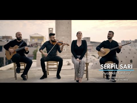Video Yükleniyor...
