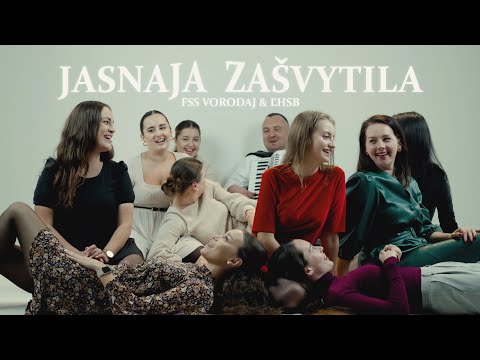 FSS Vorodaj & ĽH Stana Baláža - Jasnaja zašvytila (2023)
