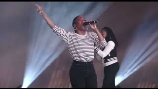 We Lift Your Name Todd Galberth Edit