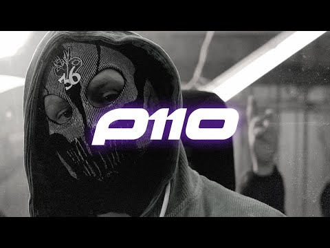 Basher - Pyrex [Music Video] | P110