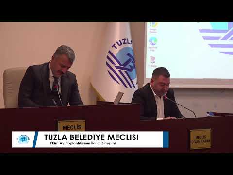 📡 Ekim Ayı Meclis Toplantıları İkinci Birleşim İkinci Oturum 06 Ekim 2023