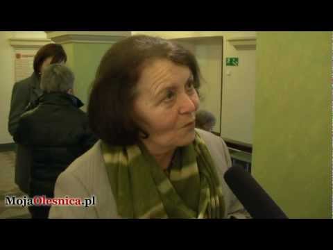 Oleśnica - rada miasta zajmie się kolizją citroena?