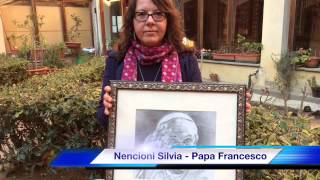 preview picture of video 'Arte Sacra Montenero 2015 (Presentazione Opere)'