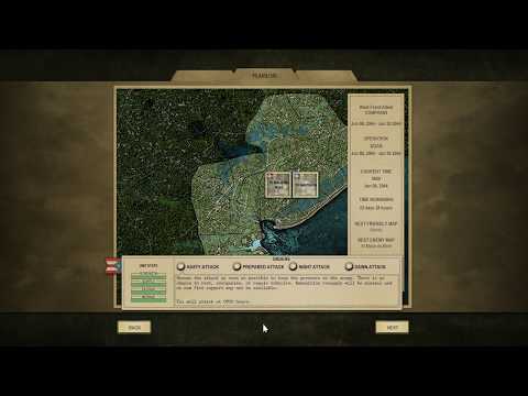 Close Combat The Bloody First - Veteran released