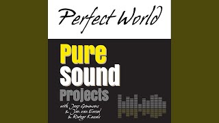 Perfect World (with Joep Gommans, Jan van Eersel &amp; Rutger Kessels)