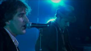 Mikel Erentxun - Hoy (El club de las horas contadas)