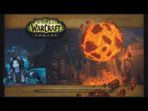 WoW Legion 7.1.5 Arena 2v2 - RSham Arms - is one of the best comps for 2s!