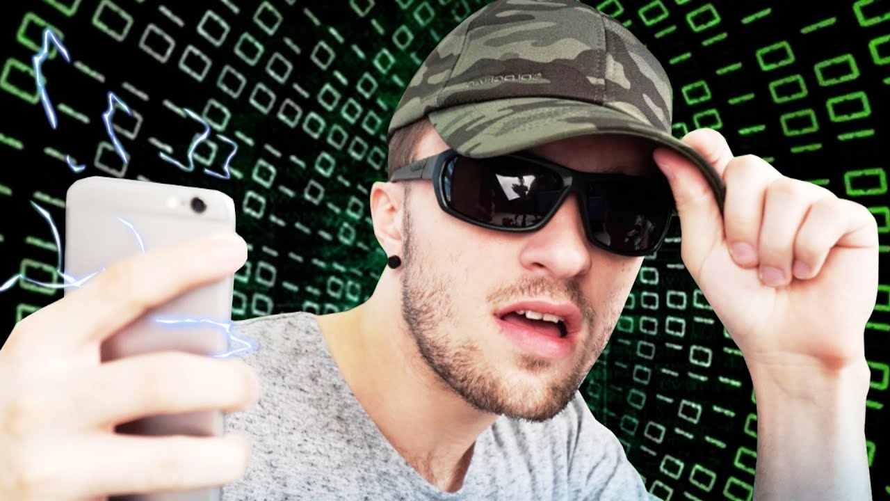 SQUEEZIE LE HACKER SUR WATCH DOGS 2 thumbnail