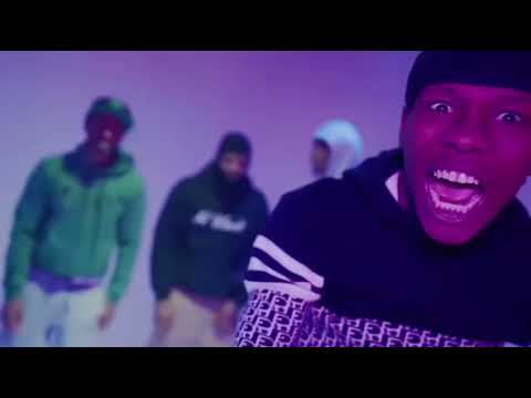 Sha Ek x BlockWork x Edot Baby x SugarHill Keem - Hill Kings (prod by. ChrisGTTM x WE GOT HEAT)