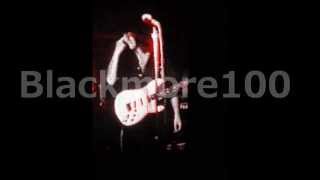 Desperate Heart  - Blackmore100