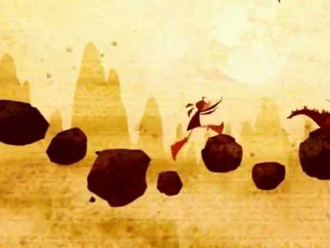 Chasseurs de Dragons Générique